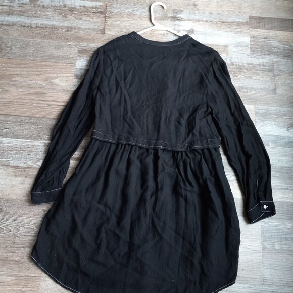 ZARA Dress. Women's Size Small - Picture 2 of 3
